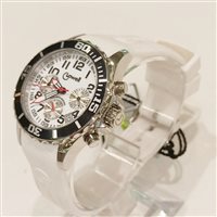 Orologio Lowell Donna in Acciaio PD0021-00 - PD0021-00